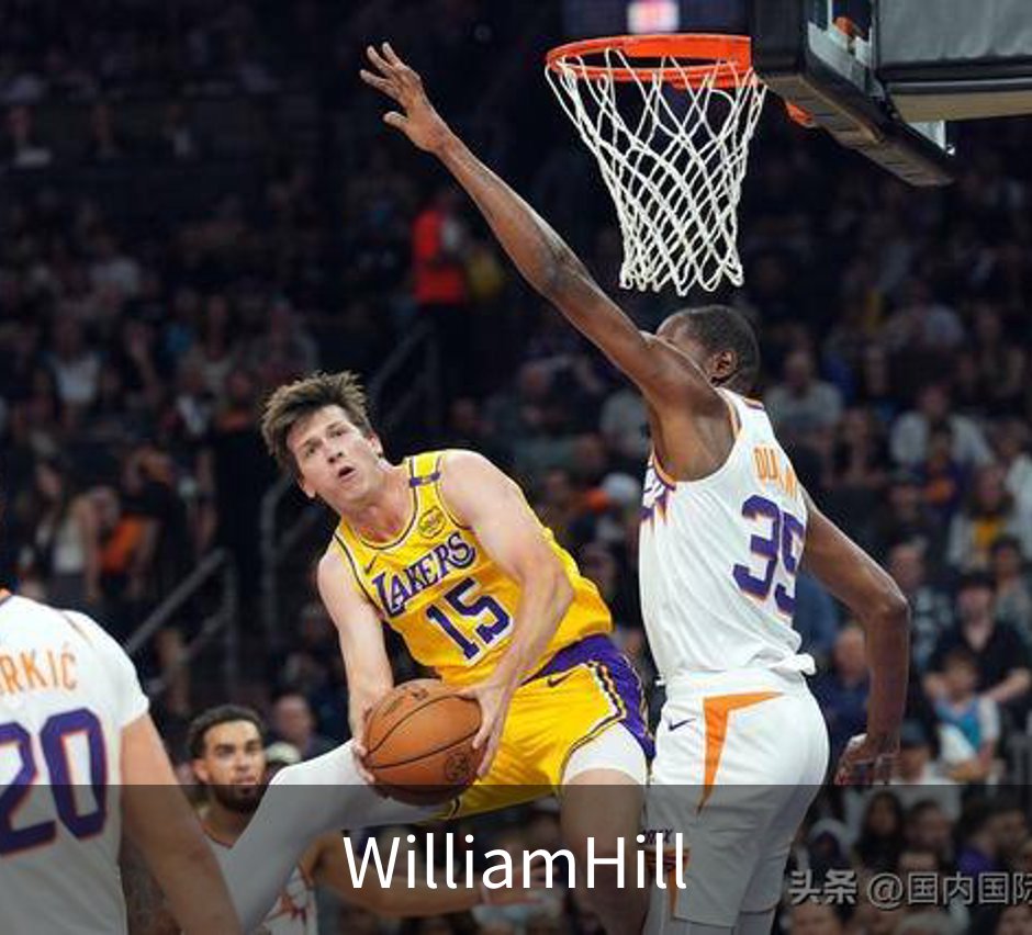 WilliamHill简介